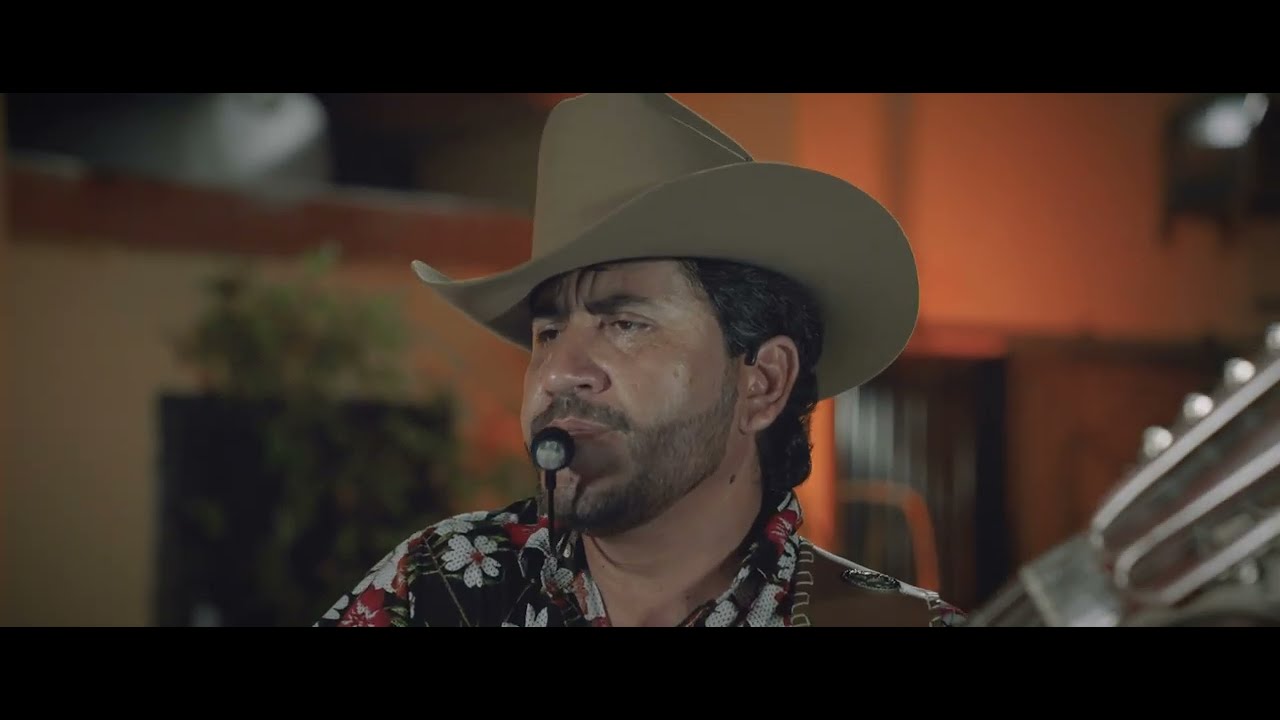 Chuy Alday Y Los Sucesores - El Recuerdo De Ese Hombre (Live)
