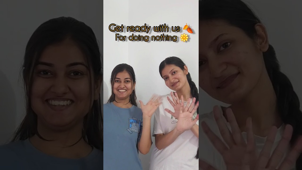 GRWM 