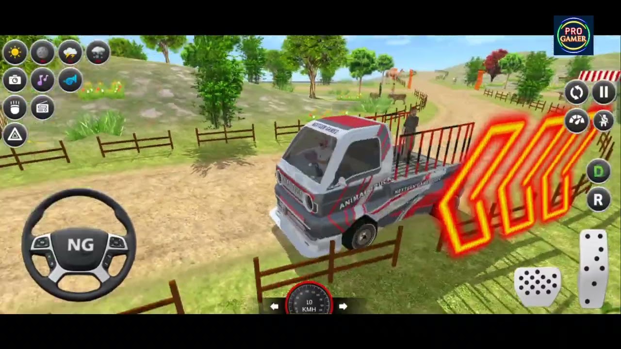 Top 10 Craziest Animal Game Moments EVER!”“Insane Animal Game Challenges You Must See!”