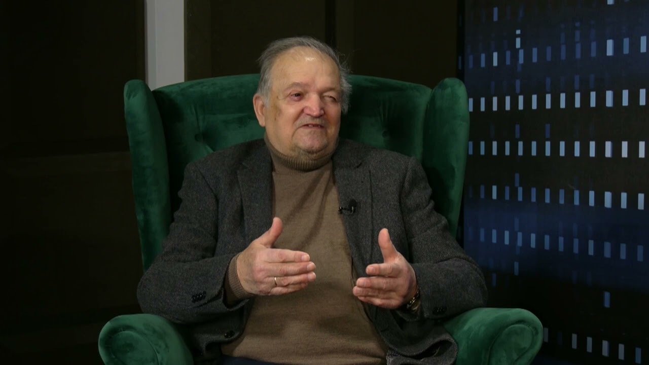 Gwiazdozbiór Śląskiego Sportu odc.1 cz. 1: Hubert Kostka - legendarny bramkarz i kapitan ⚽
