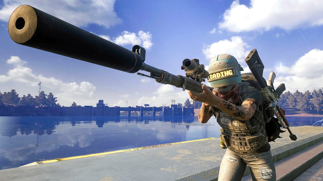 The Battle Royale That Never Dies..