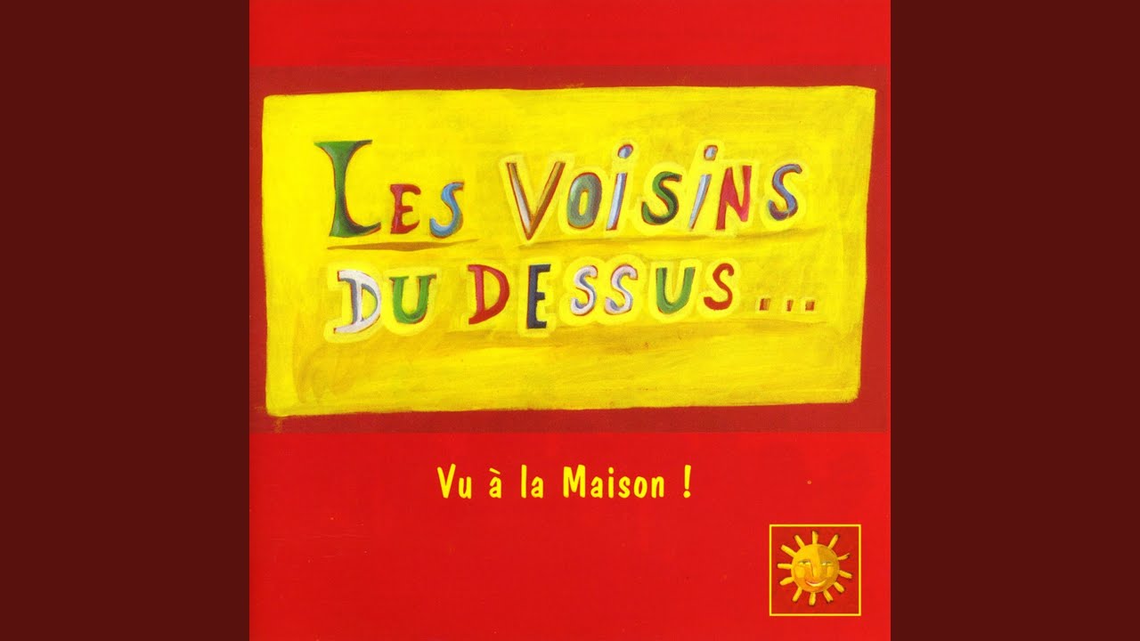 Les boutons dorés