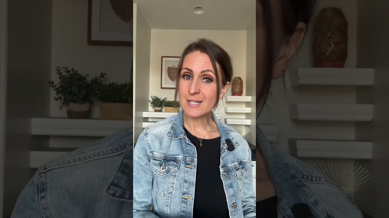 Are you in perimenopause? 