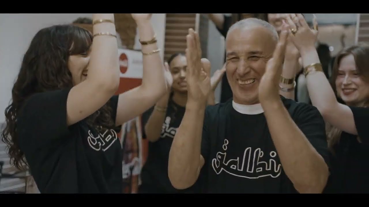 GALBI - L&eacute;na ( Clip officiel )