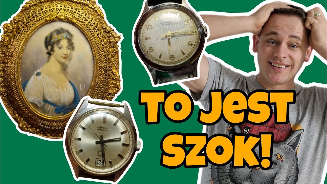 PCHLI TARG - TU MOŻNA KUPOWAĆ BEZ KOŃCA! ZAKUPOWE SZALEŃSTWO NA TARGU W NIEMCZECH!