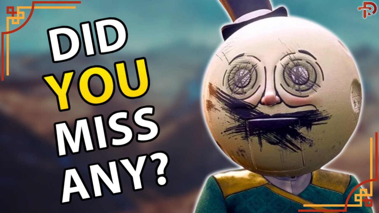 10 вещей, которые нужно сделать как можно скорее в Outer Worlds 2 | Полное руководство для начина...