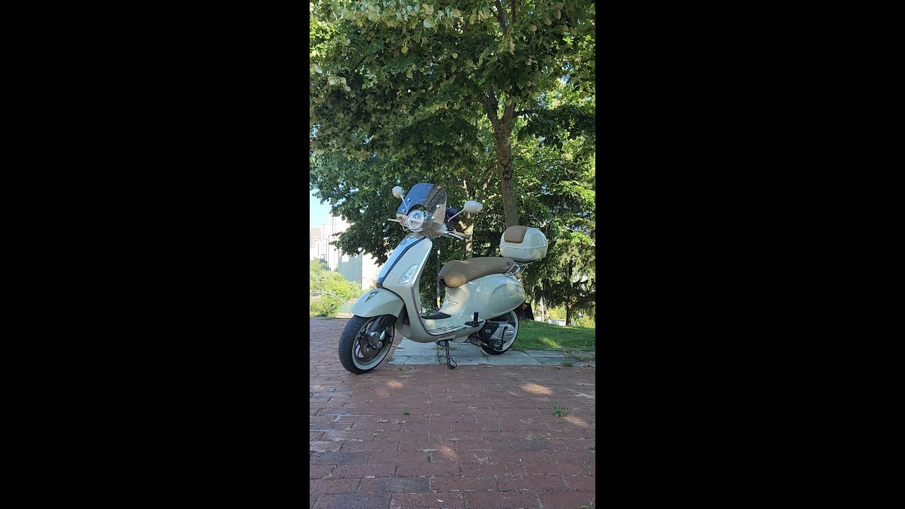 ARORA PRIME 50 / İnceleme / 1200 km