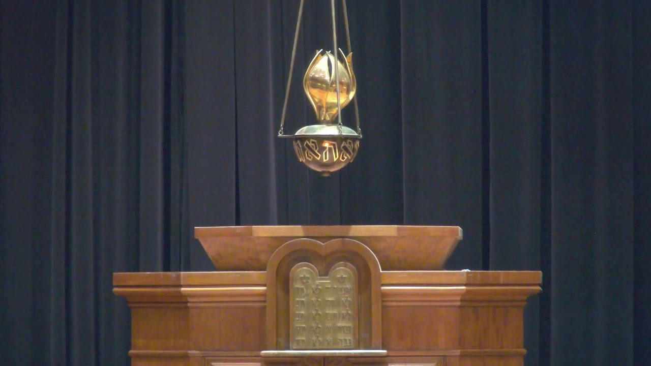 Shabbat Service