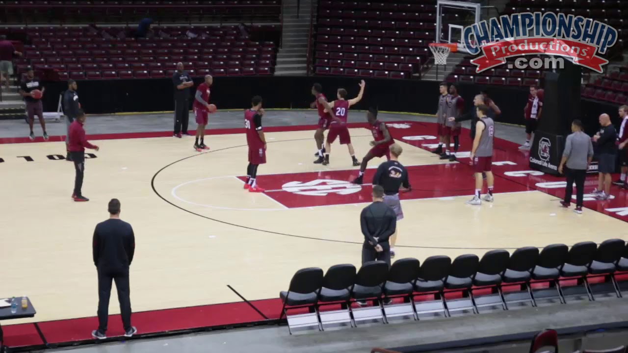Improve Your Team's Cross Screen and Down Screen Defense!