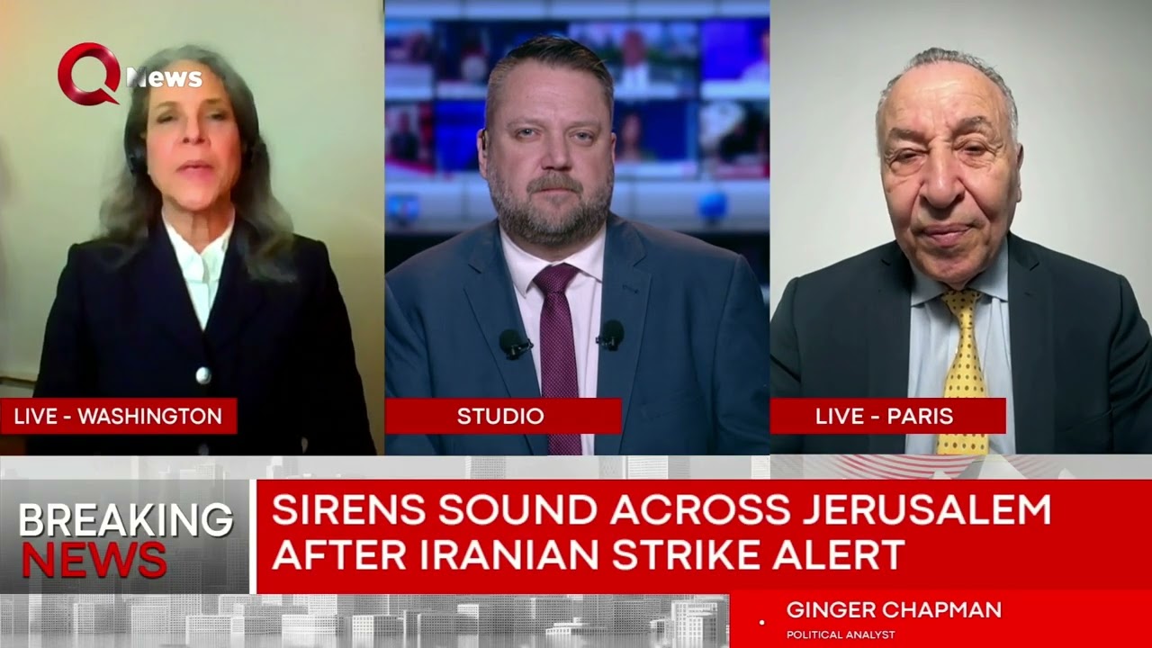 How significant are congressional rifts over Iran war costs?| Special Coverage