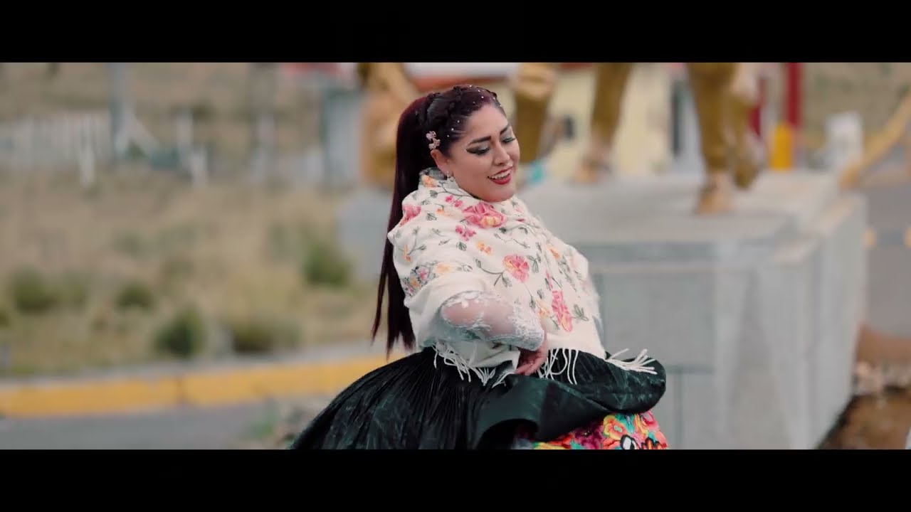 🎶 Nathaly Sinche – MI LAMENTO (Tunantada) 🎶 PRIMICIA