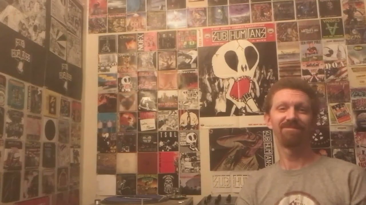 Shnootz-  Reaction Video (a-ha - Touchy!)