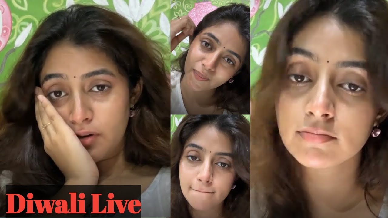 Happy Chhoti Diwali aap sabhi ko 🪔 Live ❤️