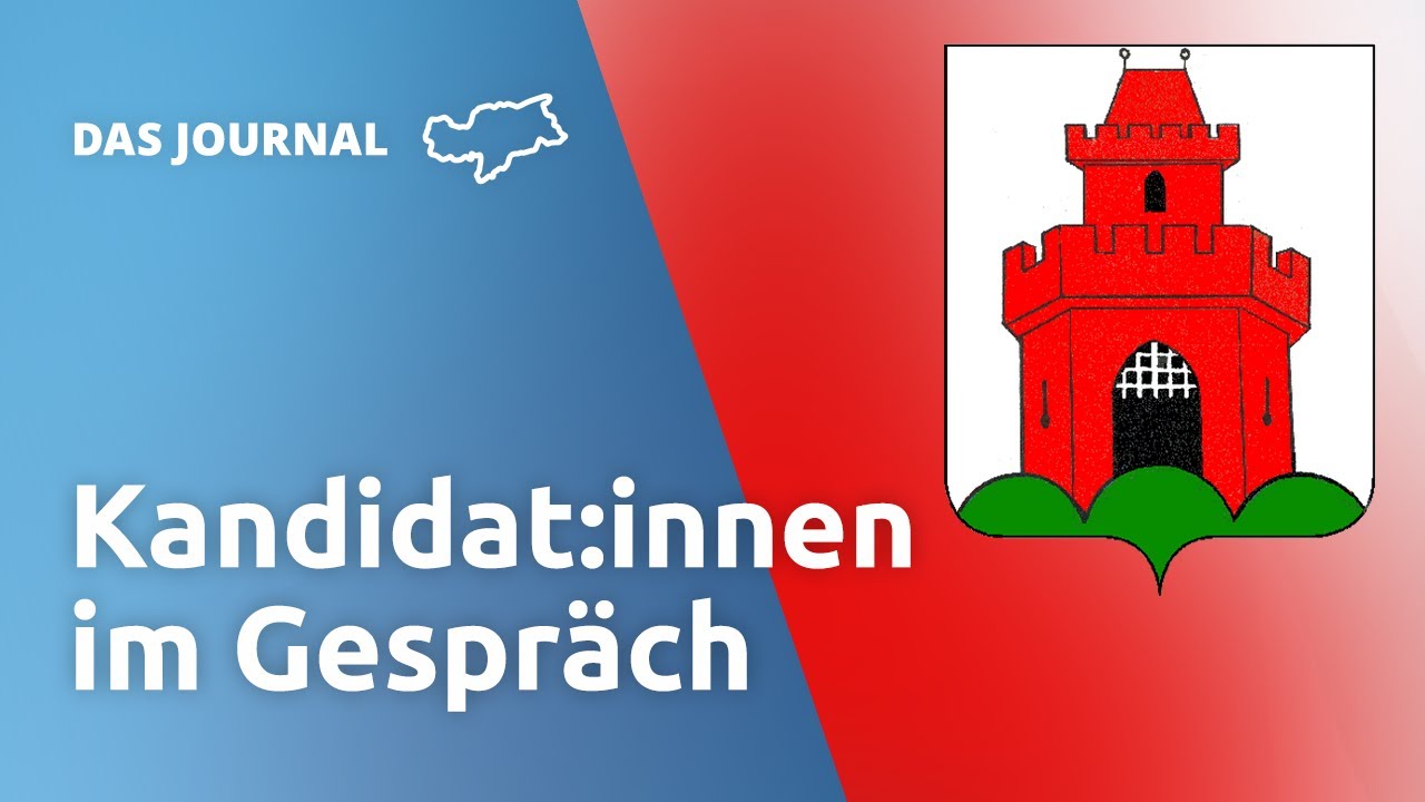 Wahlen in Bruneck