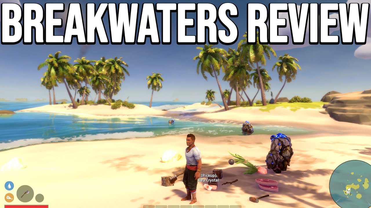 Breakwaters Review
