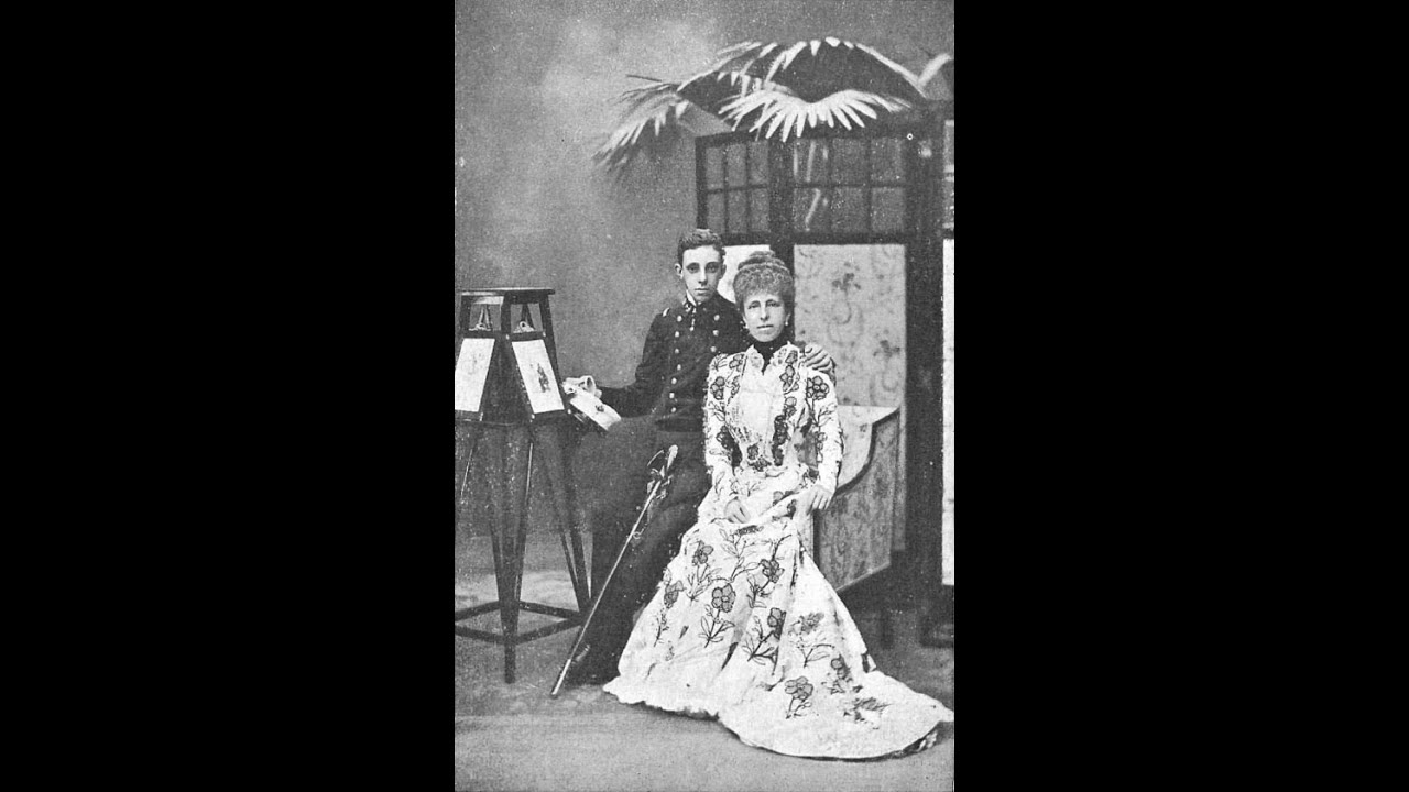 El último gobierno de la regencia de María Cristina 1901 1902