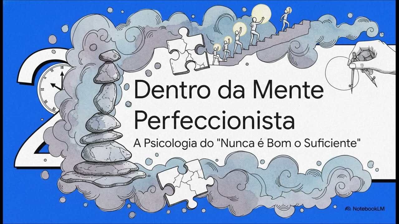 A Armadilha da Perfeição