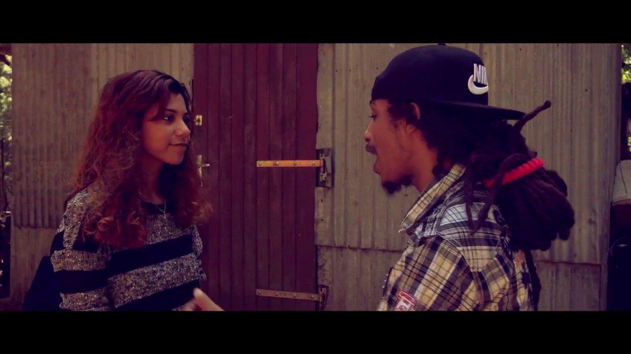 Clip ROULE SA- Ratman (2017)