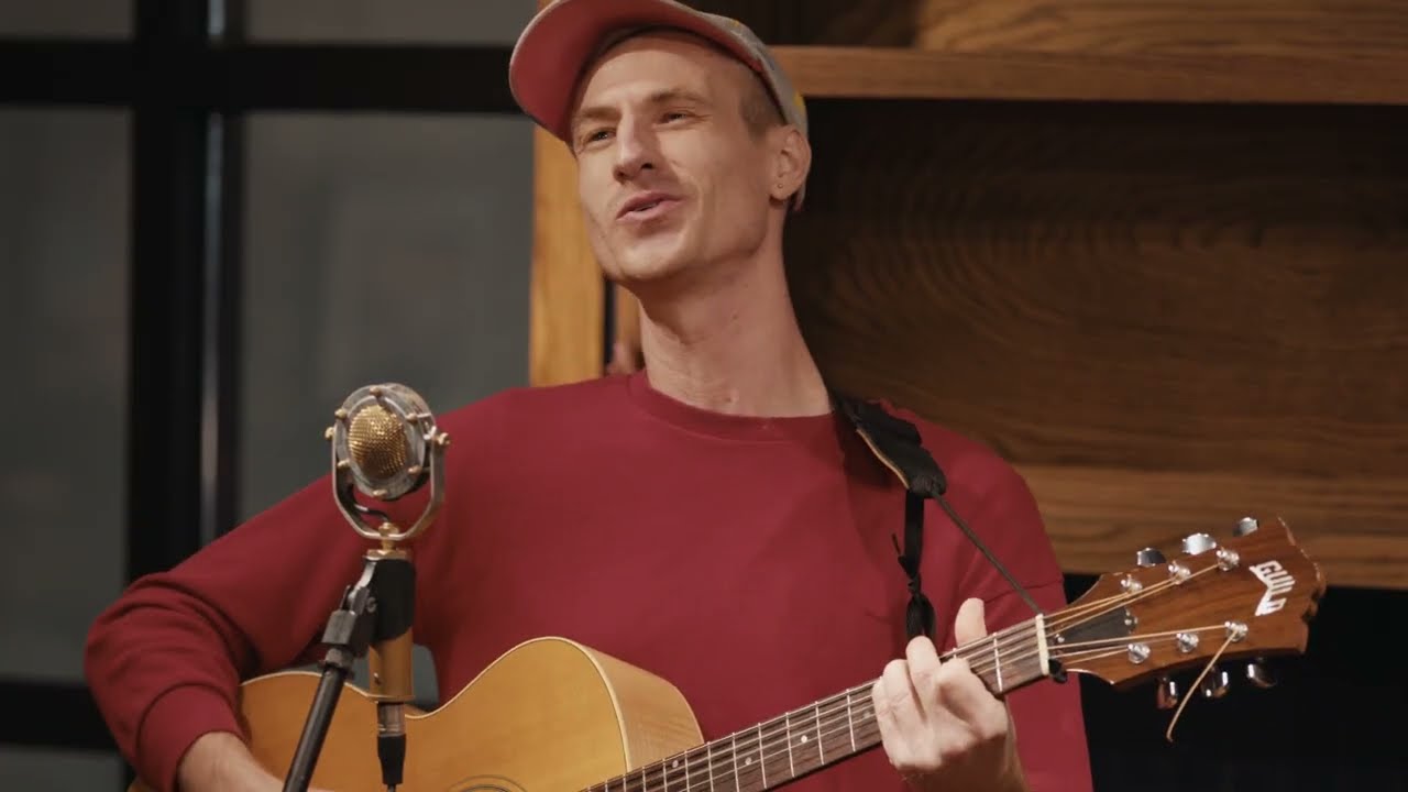 February (live) - Jon Arthur Schmidt