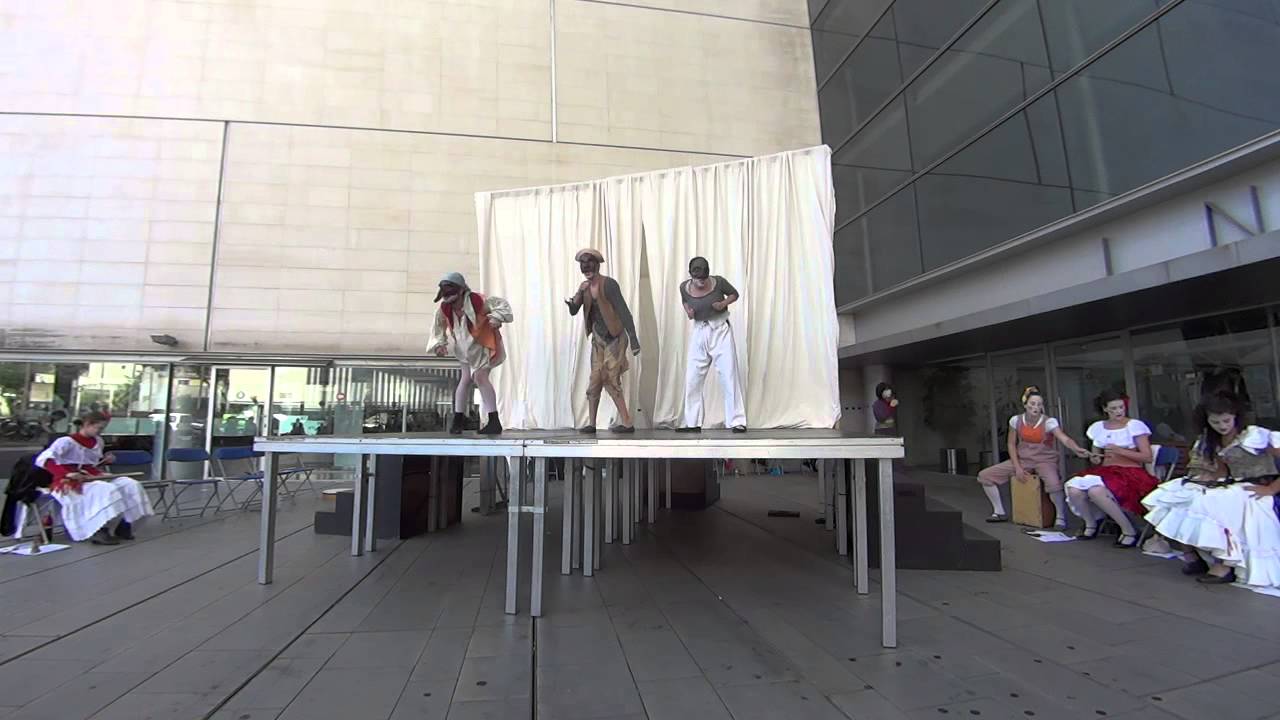 IT Commedia dell Arte 2015