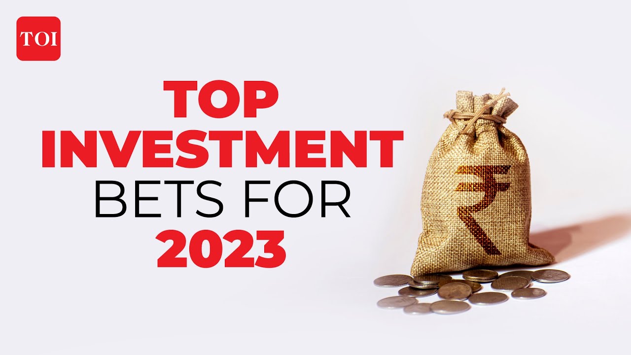 Top investment ideas 2023 - MFs, gold, real estate or Fixed Deposits? Explained