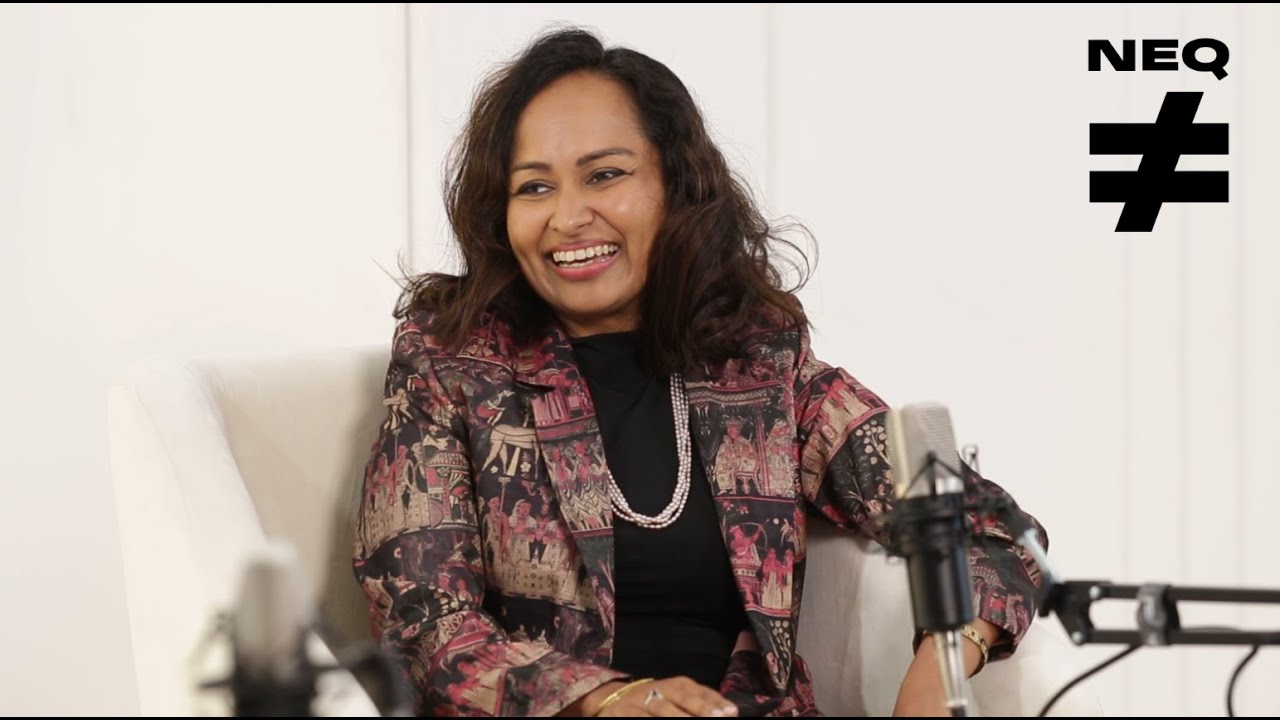 Season 1 | Episode 3 : Challenging norms, Creating Change