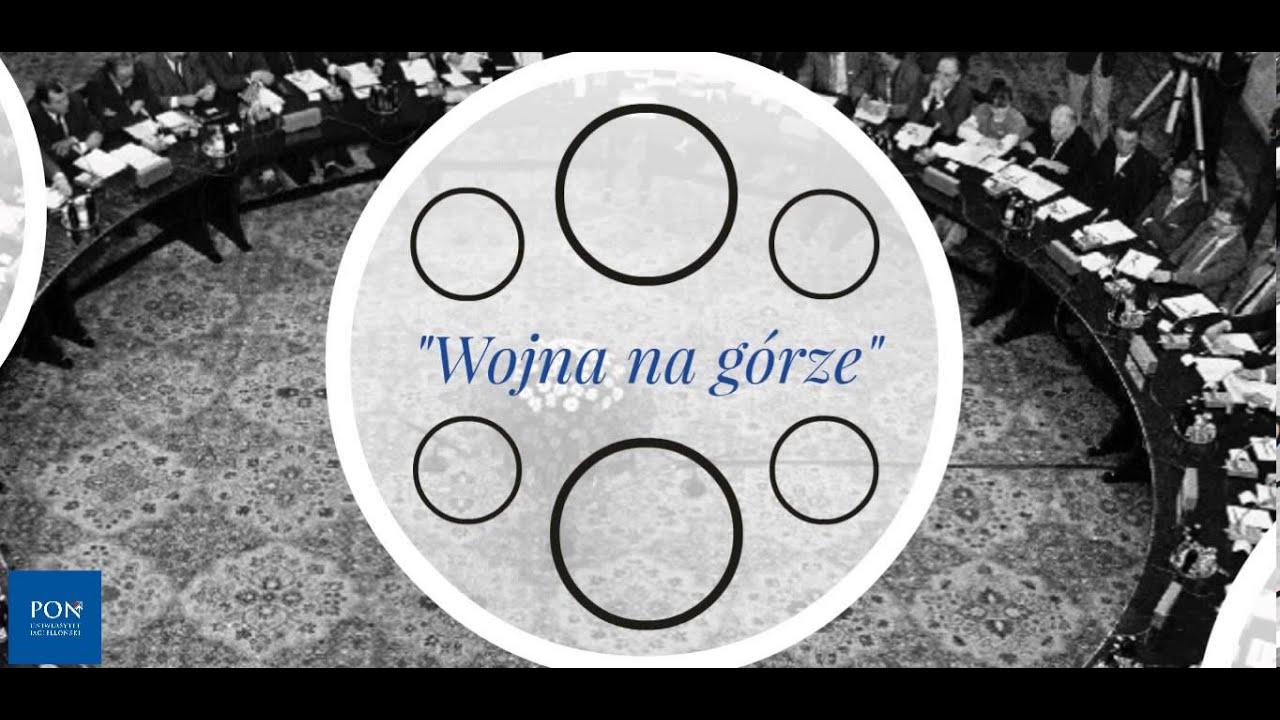 Słodko Gorzki Smak Transformacji