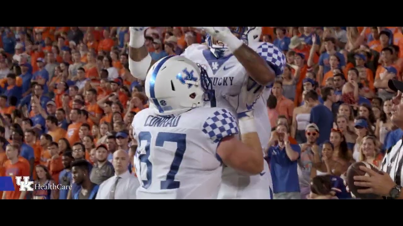 FB: Florida Hype Video - Narrated by Trevin Wallace