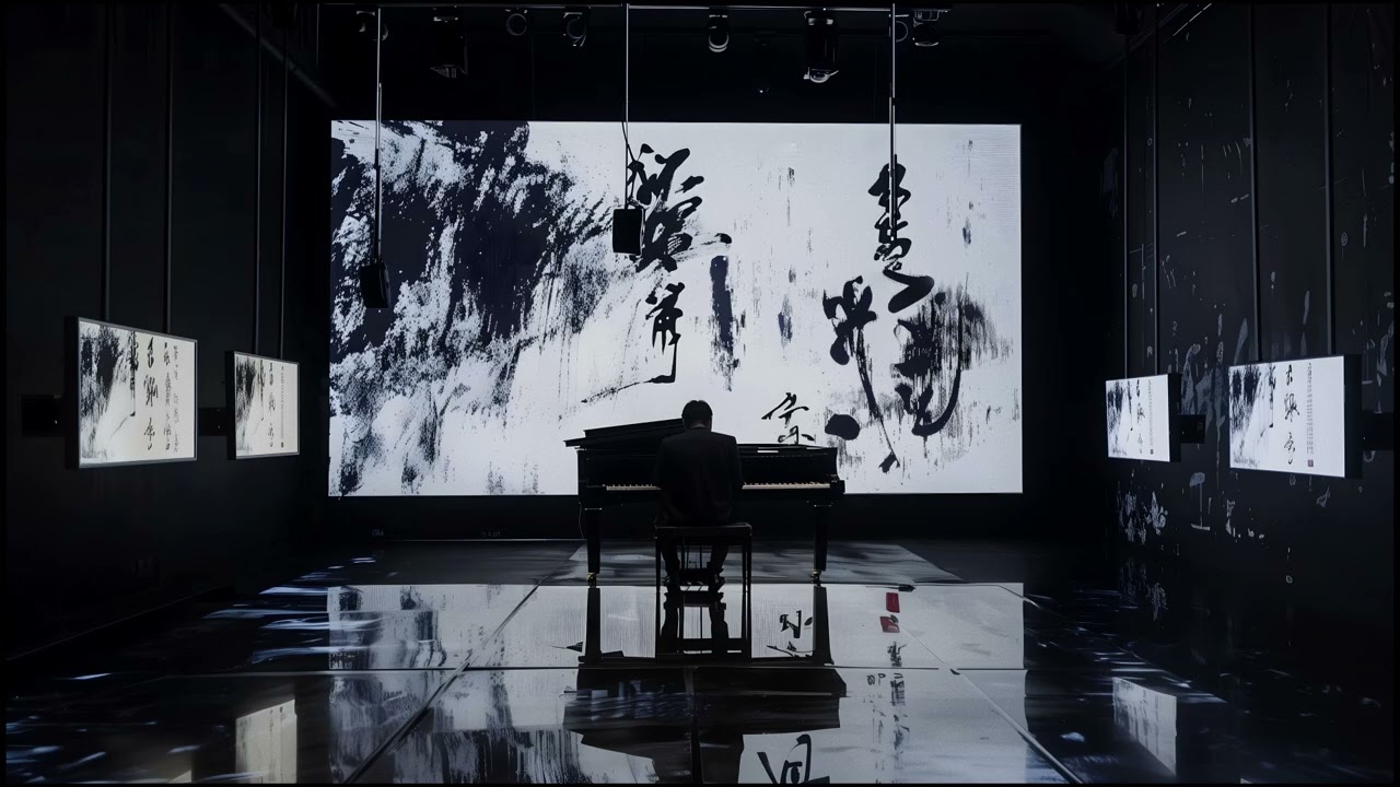 Ink Sonata
