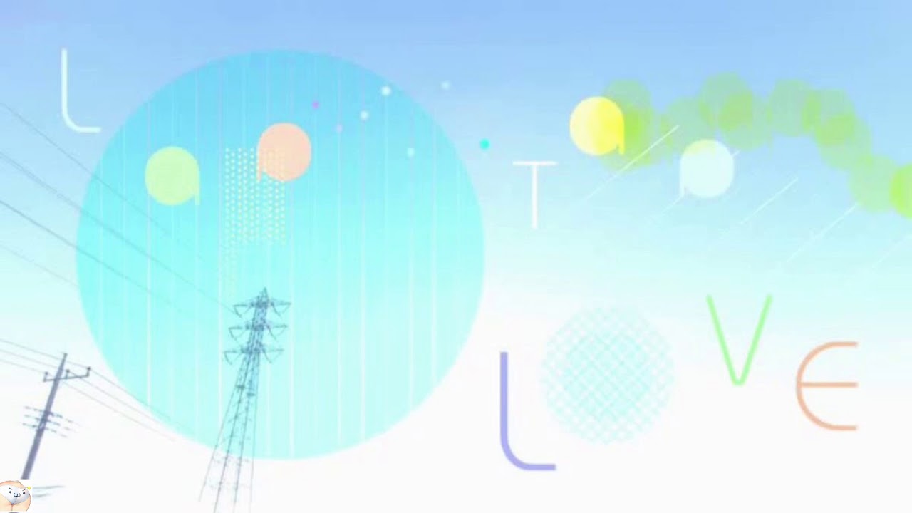 【春茶】Lap Tap Love【中日字幕】