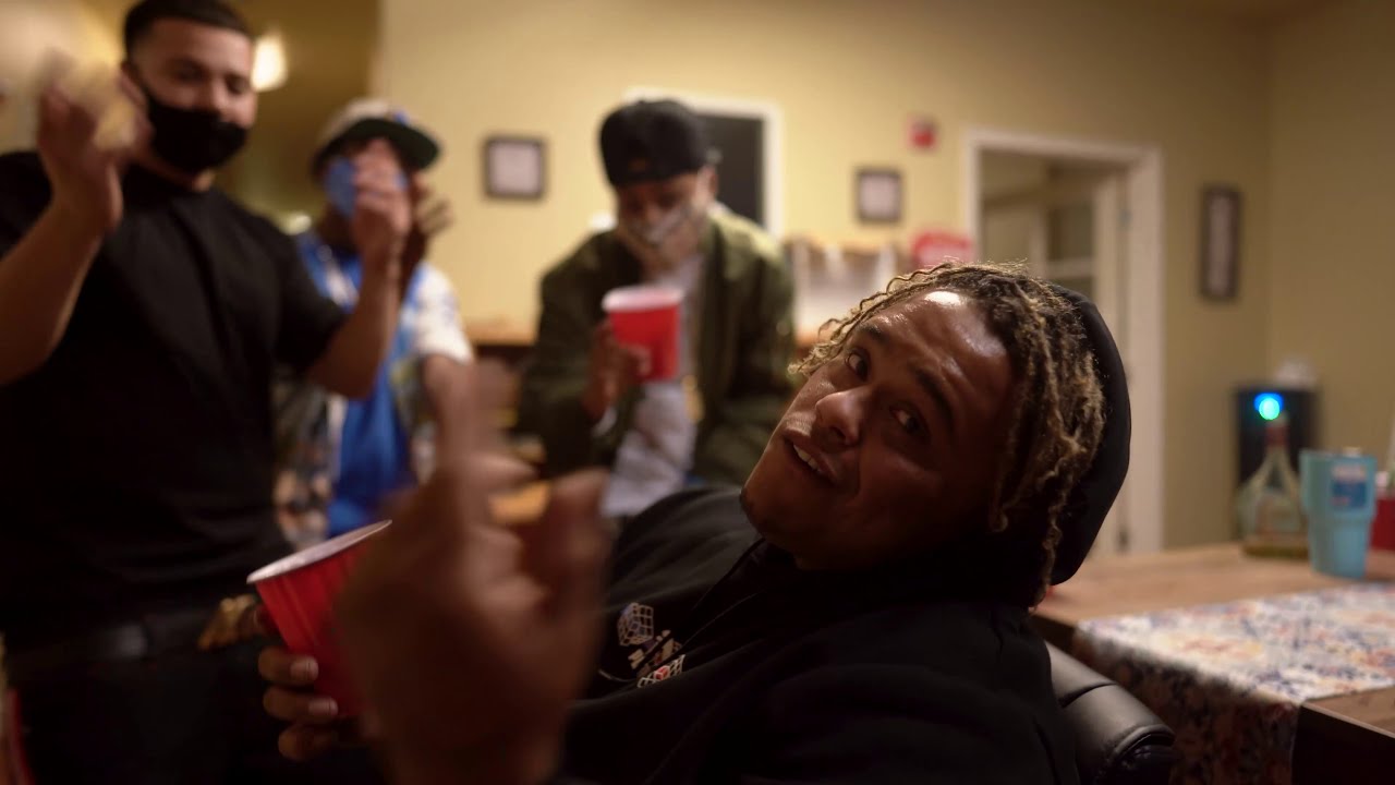 Ike Tee - Freestyle ( Official Music Video )