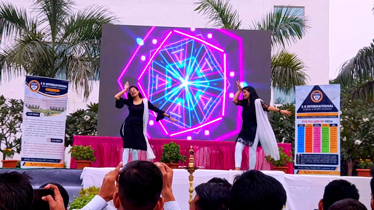 S.R Talent  Hunt || Lucknow Uttar Pradesh || 2021