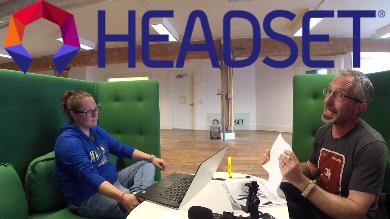4-Years of 4/20 Data: interview w/ Liz Connor Dir. of Analytics at Headset (2019)