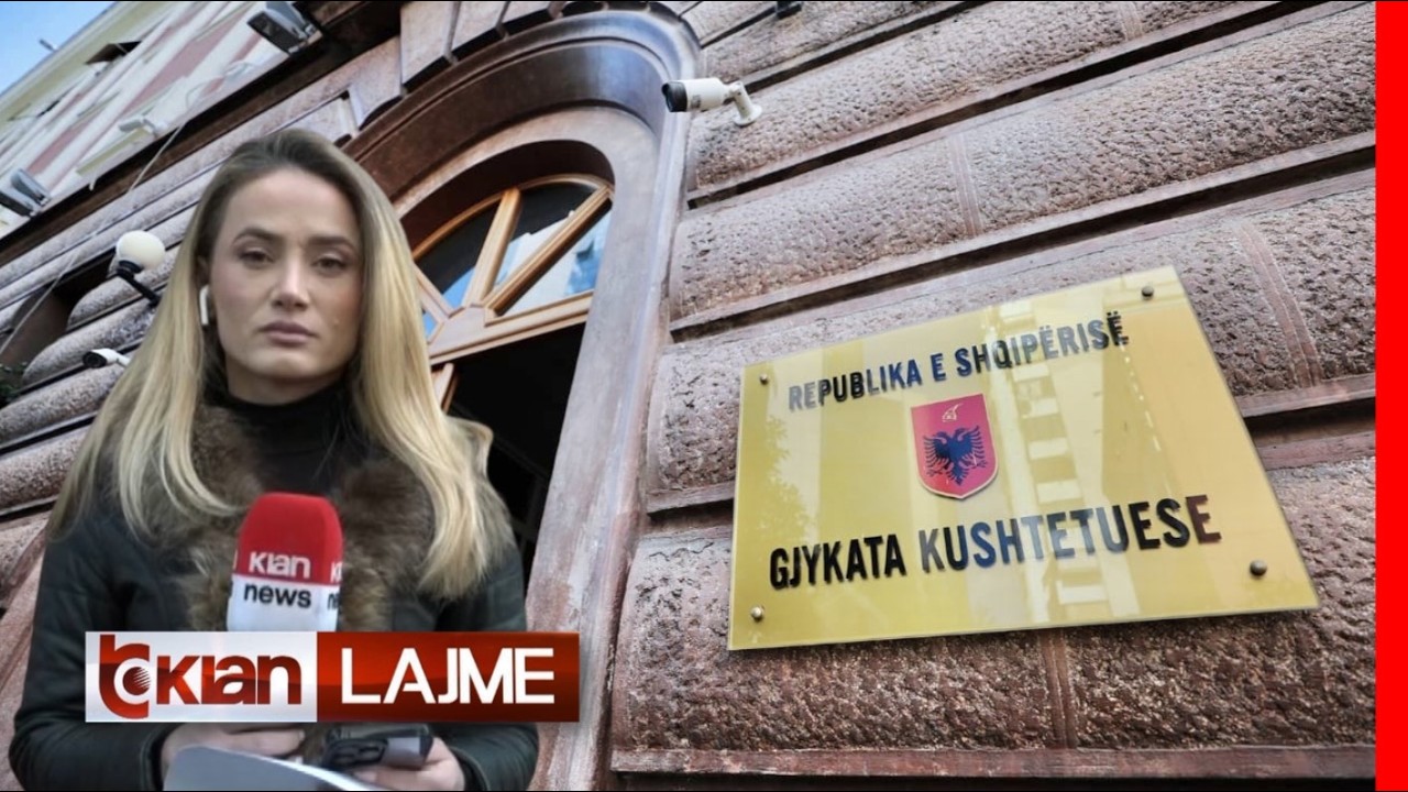 Tv Klan - Kushtetuesja rrëzon Kuvendin për komisionet