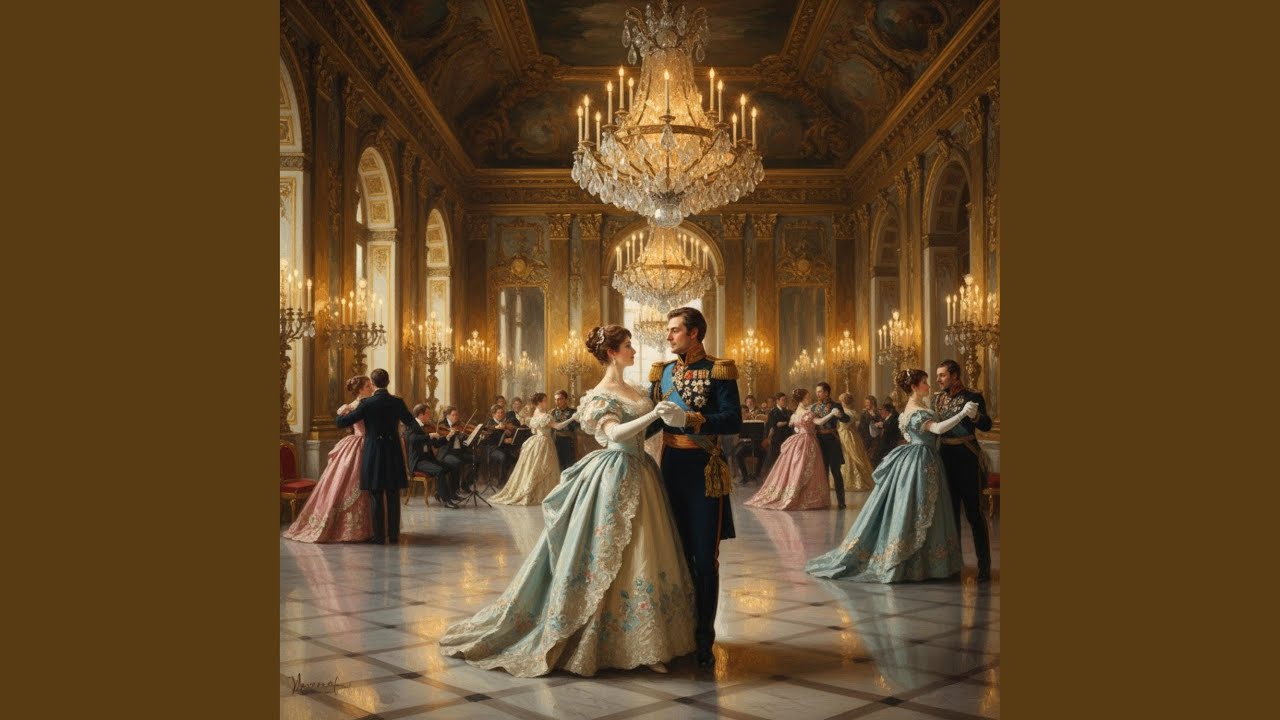 Serenade of Vienna