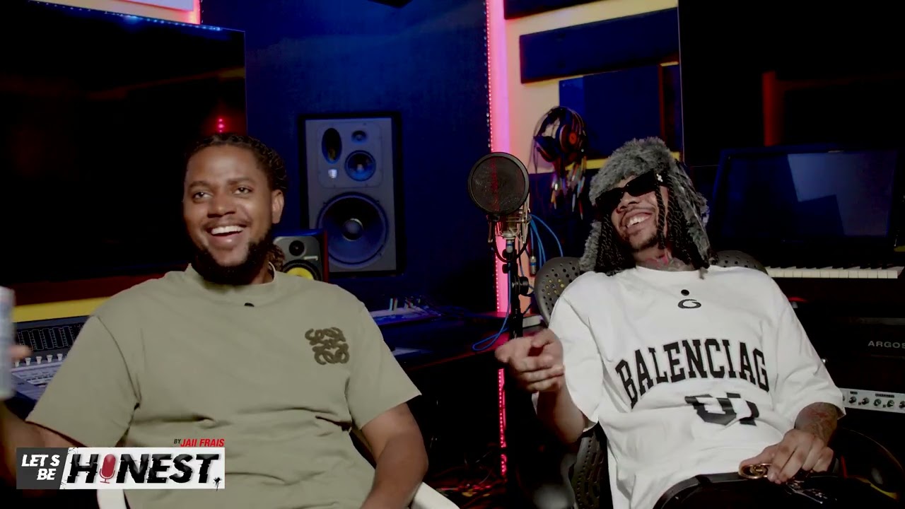 Raw Cash о конфликте со Skippa, Malie Don, оскорблениях в адрес Feloni, новом EP и ненависти | Да...