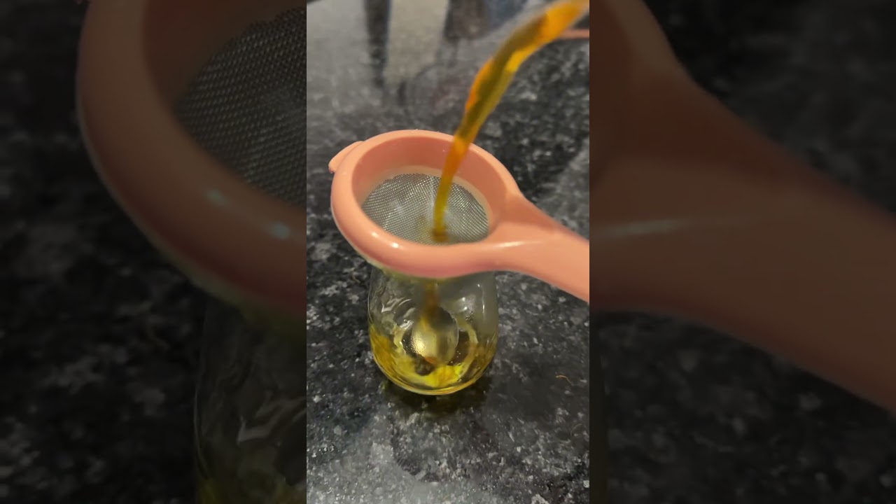 Biyan b&ouml;yle de i&ccedil;ilir #biyan