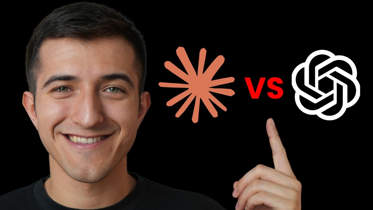 What's the BEST AI model?