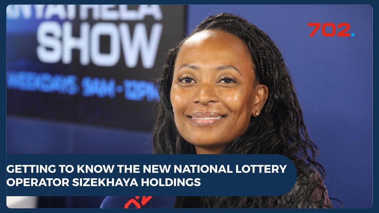 Sizekhaya Holdings to take over as new lottery operator