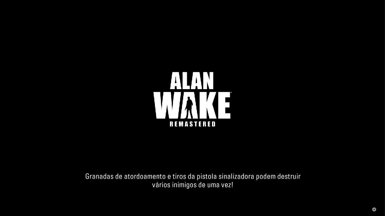 Alan Wake Remastered - Parte 4