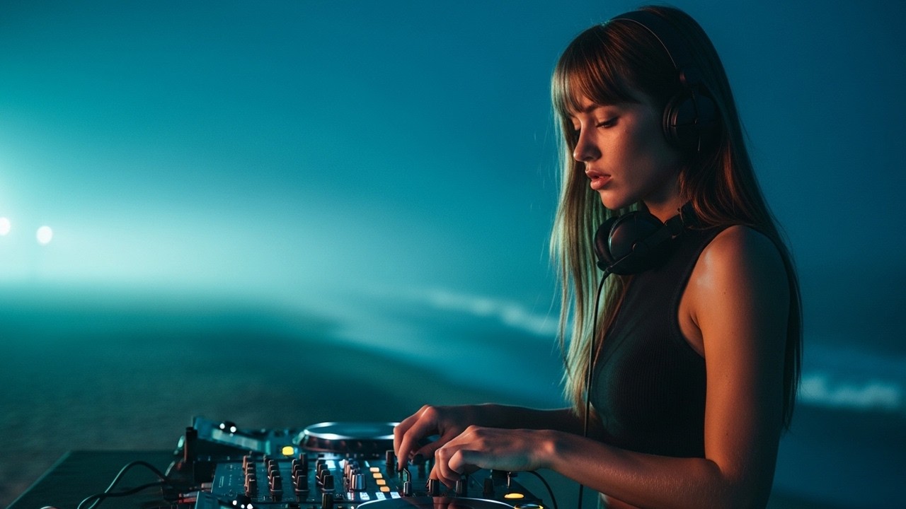 Best of Deep House [2026] | Melodic House & Progressive Flow