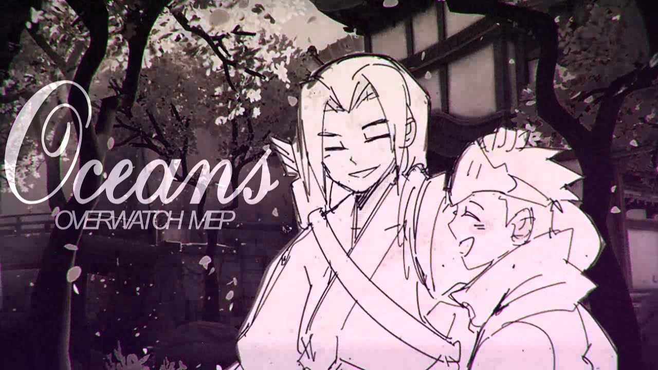 Oceans || OVERWATCH MEP [MEP #3]