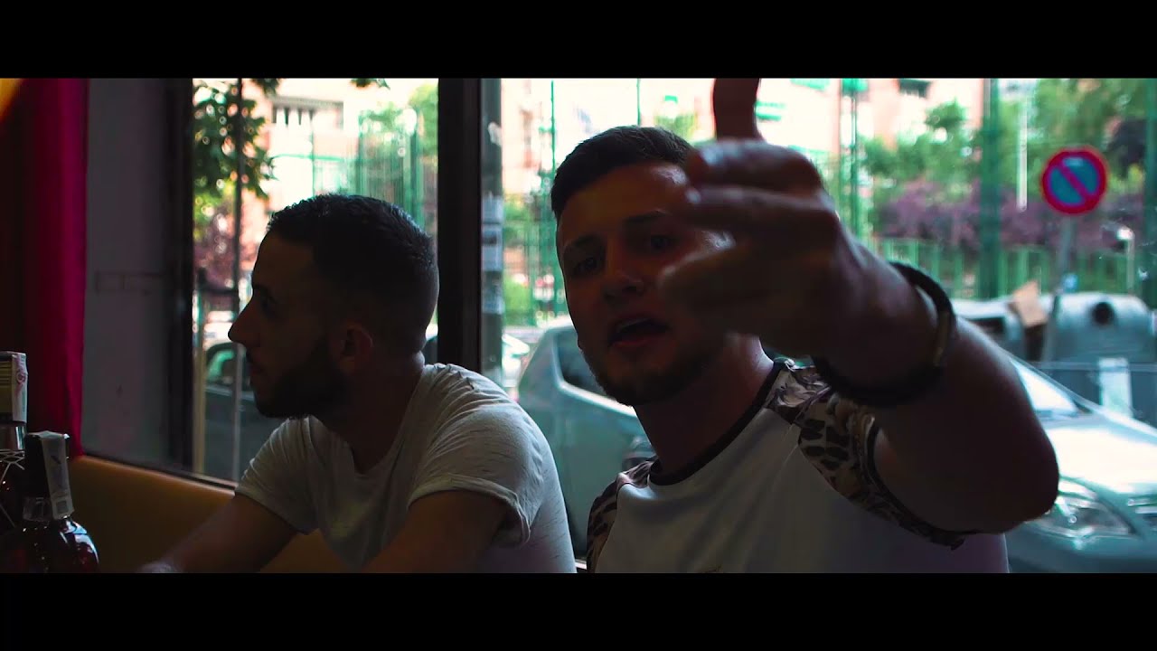 Ditow - EL CABRONAZO (Videoclip Oficial)