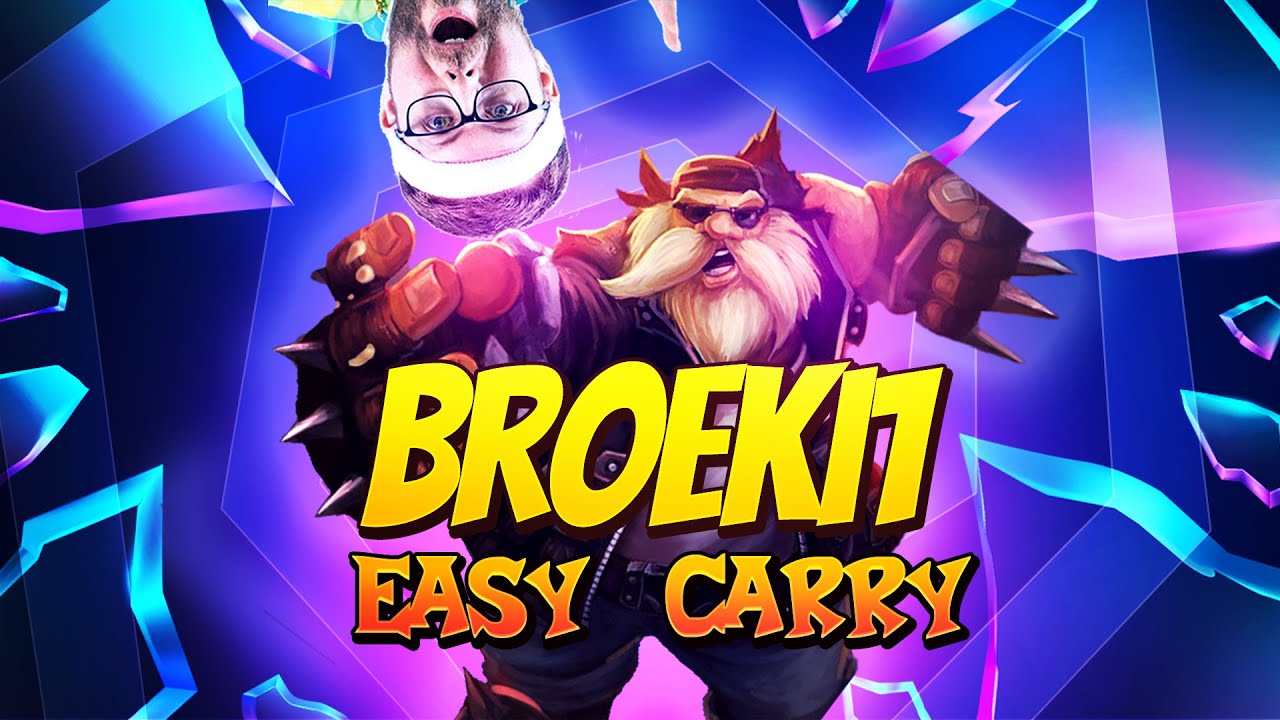 JEDES GAME 1V9 mit BROEKI1 ft. Karni | snKarma