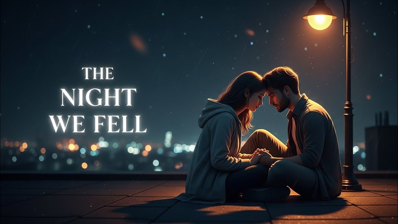 The night we fell 