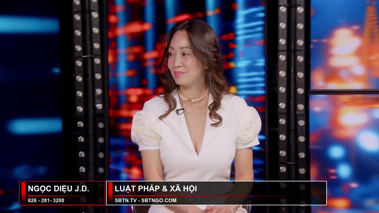 Luật Ph&aacute;p & X&atilde; Hội | 28/2/2026