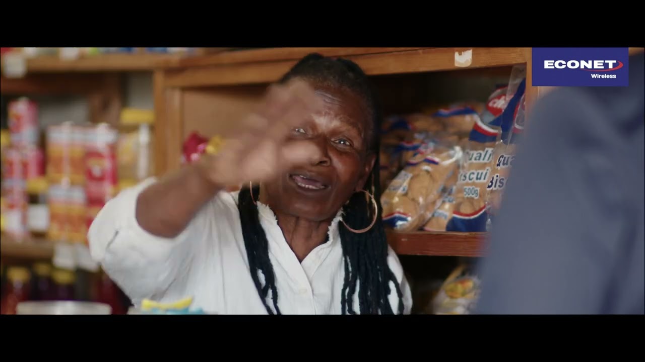 AmaLevels Reloaded Documentary | Zvishavane