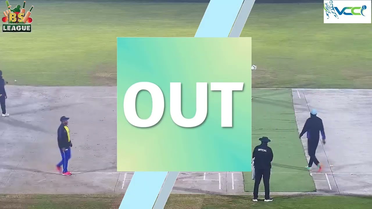 24-Jan-2026 || SUNRISERS CRICKET CLUB vs Ceylon Titans || BS SATURDAY SLAMMERS S30