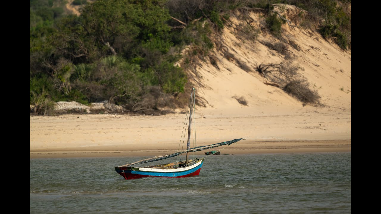 voyage Mozambique 2024