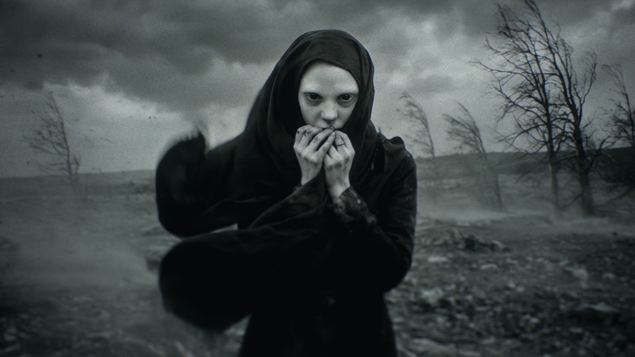BEHEMOTH - I, Scvlptor (Official Music Video)
